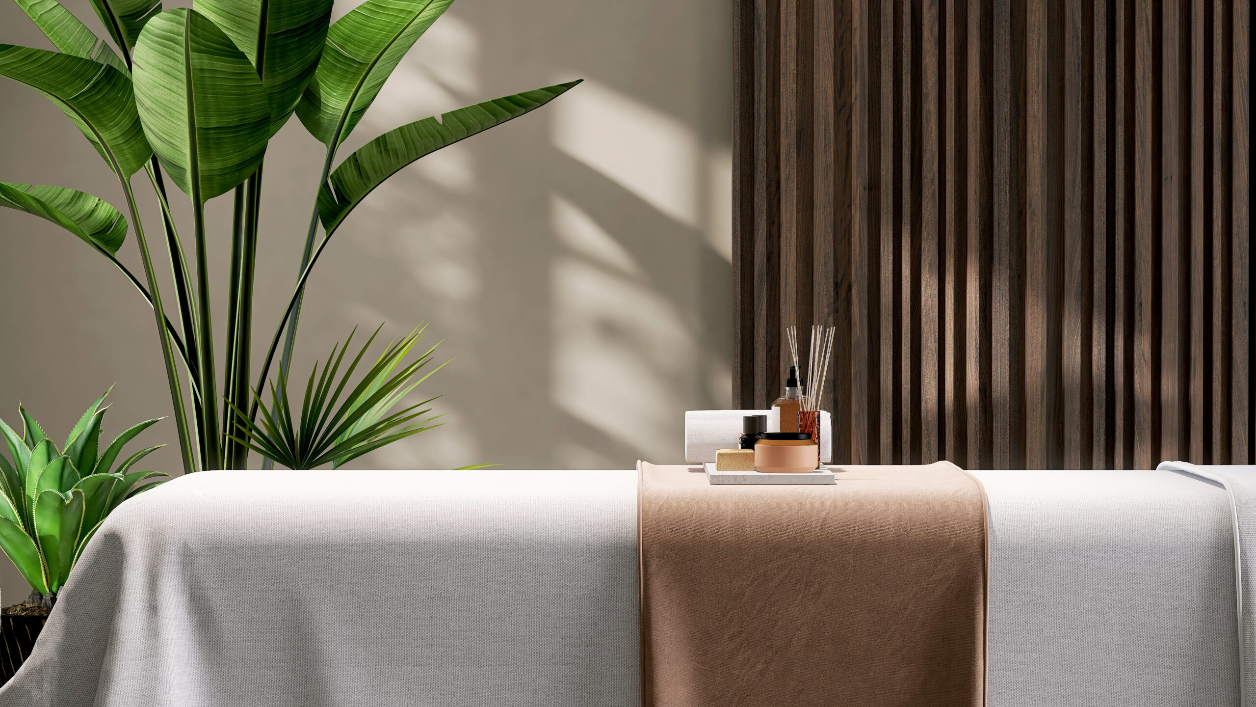 Cabinas por horas para profesionales